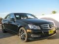 Black - C 250 Sport Photo No. 11