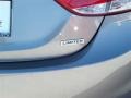2013 Desert Bronze Hyundai Elantra Limited  photo #5