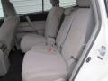 2011 Blizzard White Pearl Toyota Highlander V6  photo #29