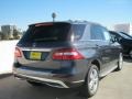 Steel Grey Metallic - ML 350 4Matic Photo No. 4