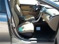 2013 Desert Bronze Hyundai Elantra Limited  photo #10