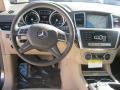 Steel Grey Metallic - ML 350 4Matic Photo No. 9