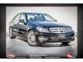 Black - C 250 Sport Photo No. 1