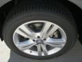 Steel Grey Metallic - ML 350 4Matic Photo No. 10