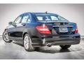 Black - C 250 Sport Photo No. 2