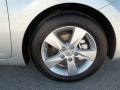 Silver - Elantra GLS Photo No. 3