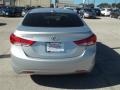 Silver - Elantra GLS Photo No. 4
