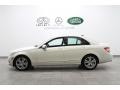 Arctic White - C 300 Luxury 4Matic Photo No. 2