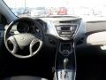 Silver - Elantra GLS Photo No. 12