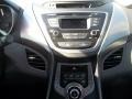 Silver - Elantra GLS Photo No. 13