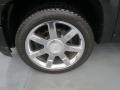 2009 GMC Sierra 1500 Denali Crew Cab AWD Wheel and Tire Photo