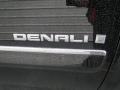 2009 Onyx Black GMC Sierra 1500 Denali Crew Cab AWD  photo #15