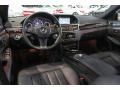 Black - E 350 4Matic Sedan Photo No. 12