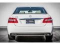 Polar White - E 350 Sedan Photo No. 3
