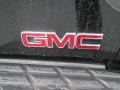 2009 GMC Sierra 1500 Denali Crew Cab AWD Marks and Logos