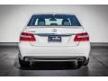 Polar White - E 350 Sedan Photo No. 3