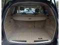  2010 ML 350 4Matic Trunk