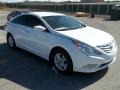 Shimmering White - Sonata GLS Photo No. 2