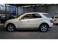 Arctic White - ML 350 4Matic Photo No. 3