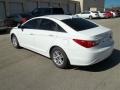 Shimmering White - Sonata GLS Photo No. 3