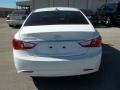 Shimmering White - Sonata GLS Photo No. 4