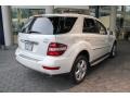 Arctic White - ML 350 4Matic Photo No. 6