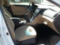 Shimmering White - Sonata GLS Photo No. 9