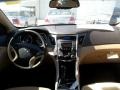 Shimmering White - Sonata GLS Photo No. 10