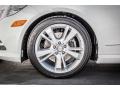 Polar White - E 350 Sedan Photo No. 10