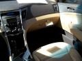 Shimmering White - Sonata GLS Photo No. 15