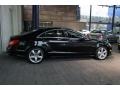Black - CLS 550 Coupe Photo No. 2