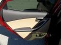 2013 Red Allure Hyundai Elantra Limited  photo #8