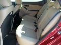 2013 Red Allure Hyundai Elantra Limited  photo #9