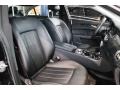 Black - CLS 550 Coupe Photo No. 6