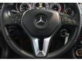 Black - CLS 550 Coupe Photo No. 11