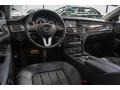 Black - CLS 550 Coupe Photo No. 12
