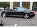 Black - S 550 4Matic Sedan Photo No. 3