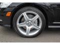 Black - S 550 4Matic Sedan Photo No. 8