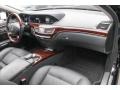 Black - S 550 4Matic Sedan Photo No. 9