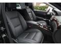 Black - S 550 4Matic Sedan Photo No. 10