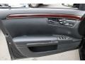 Black - S 550 4Matic Sedan Photo No. 11
