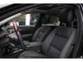 Black - S 550 4Matic Sedan Photo No. 12