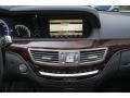 Black - S 550 4Matic Sedan Photo No. 13