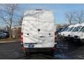 Arctic White - Sprinter 3500 High Roof Extended Cargo Van Photo No. 3