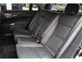 Black - S 550 4Matic Sedan Photo No. 19