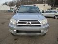 Titanium Metallic - 4Runner SR5 4x4 Photo No. 4