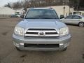 2004 Titanium Metallic Toyota 4Runner SR5 4x4  photo #4