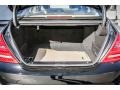 Black - S 550 Sedan Photo No. 4