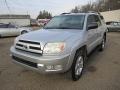 Titanium Metallic - 4Runner SR5 4x4 Photo No. 5
