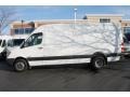 Arctic White - Sprinter 3500 High Roof Extended Cargo Van Photo No. 5